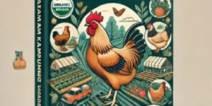 Teknik Sukses Beternak Ayam Kampung Organik untuk Pasar Modern